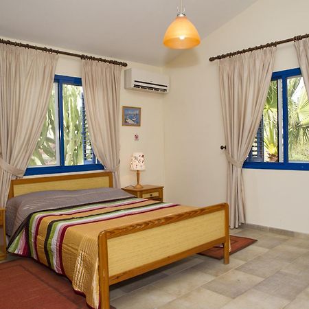 Akamas Edge Villas Polis Bilik gambar