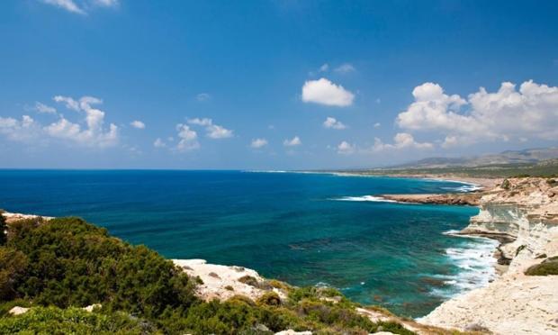 Akamas Edge Villas Polis Bilik gambar