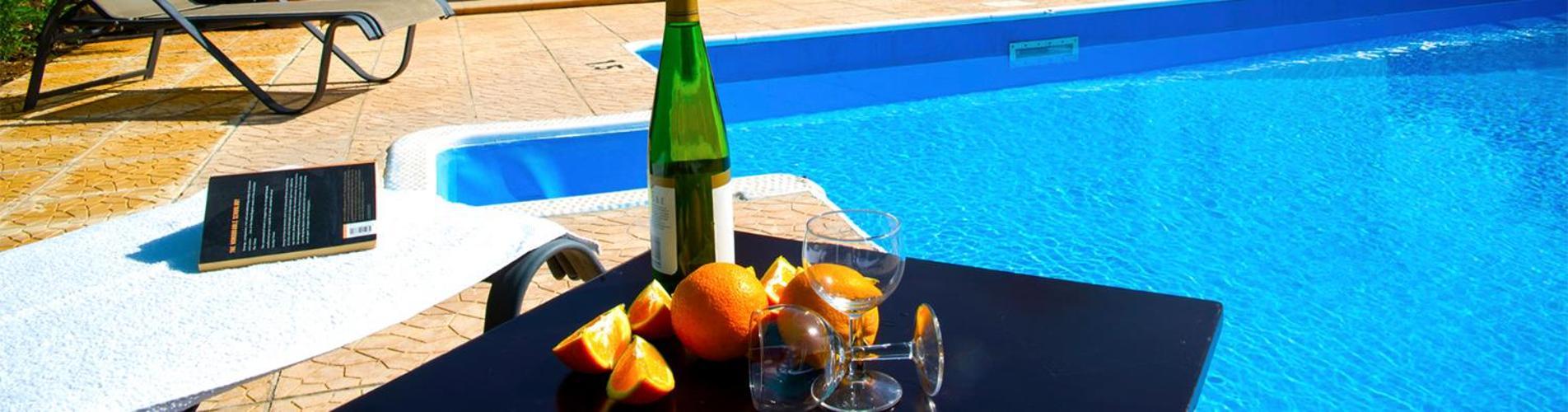 Akamas Edge Villas Polis Bilik gambar