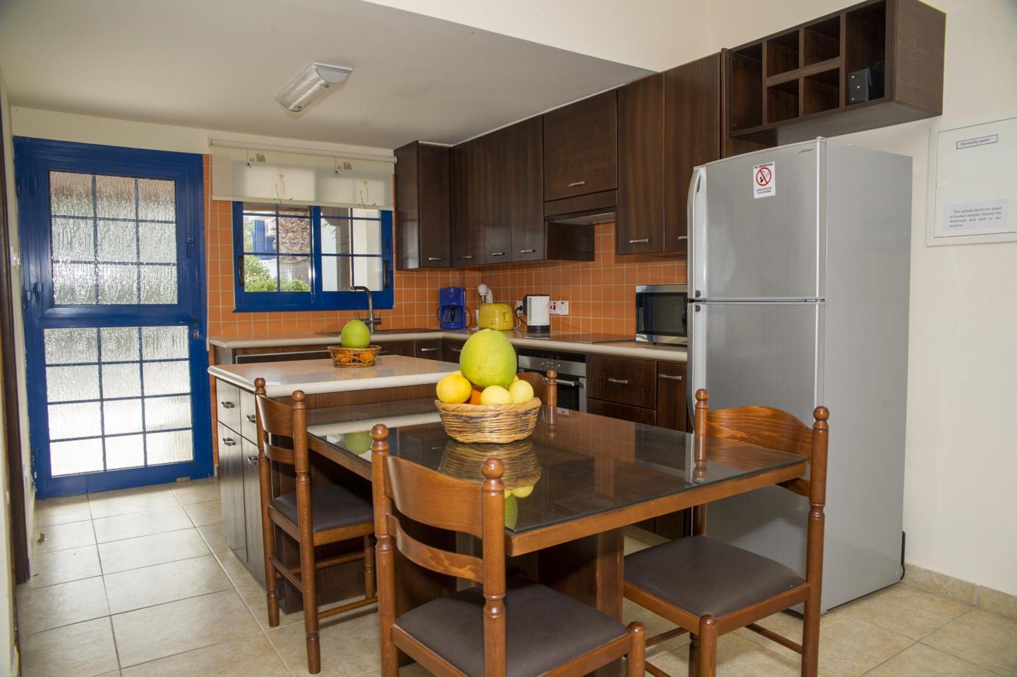 Akamas Edge Villas Polis Bilik gambar