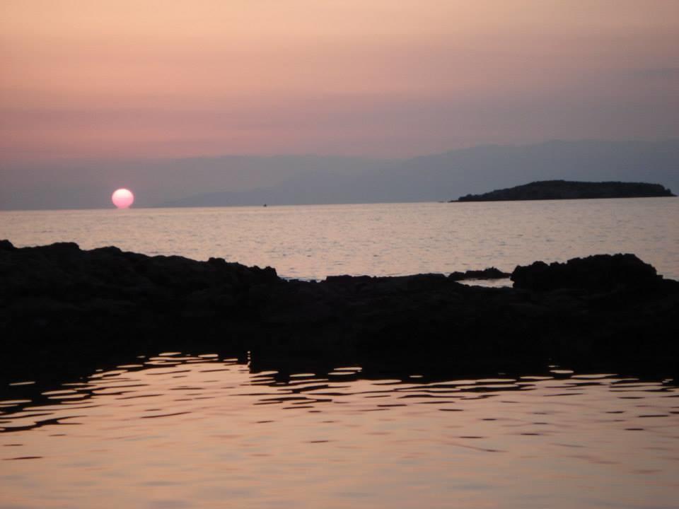 Akamas Edge Villas Polis Luaran gambar