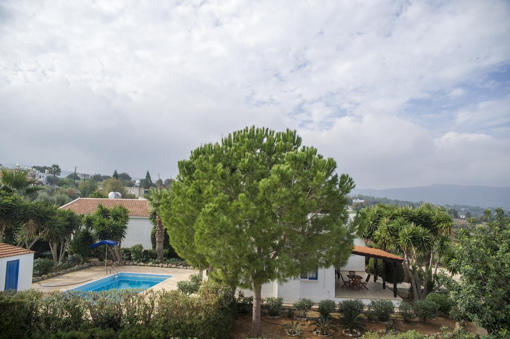 Akamas Edge Villas Polis Bilik gambar