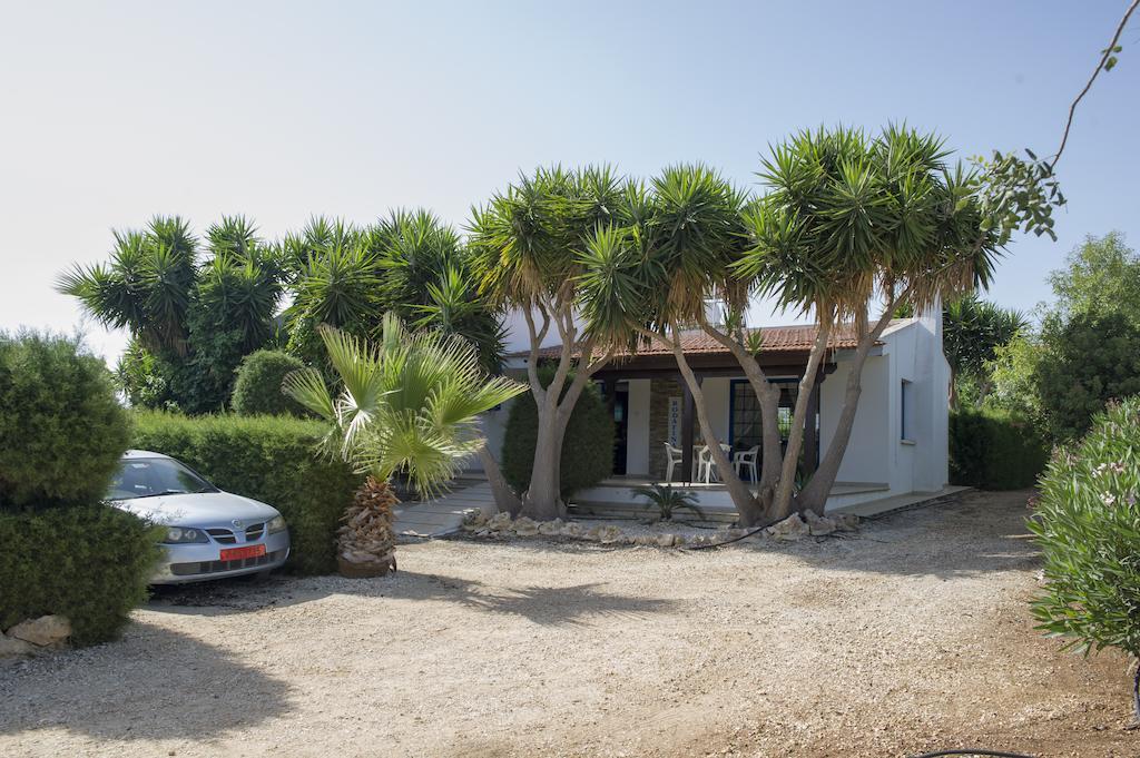 Akamas Edge Villas Polis Bilik gambar