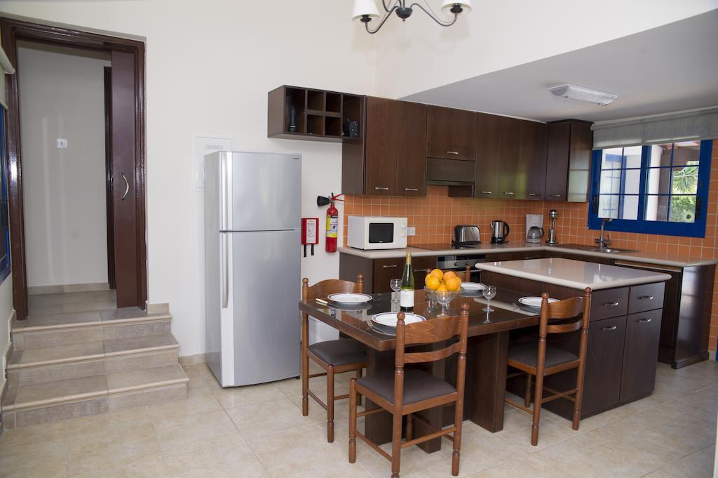 Akamas Edge Villas Polis Bilik gambar